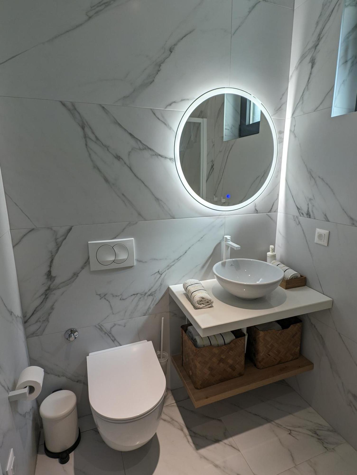 Charmy Tamara Apartma