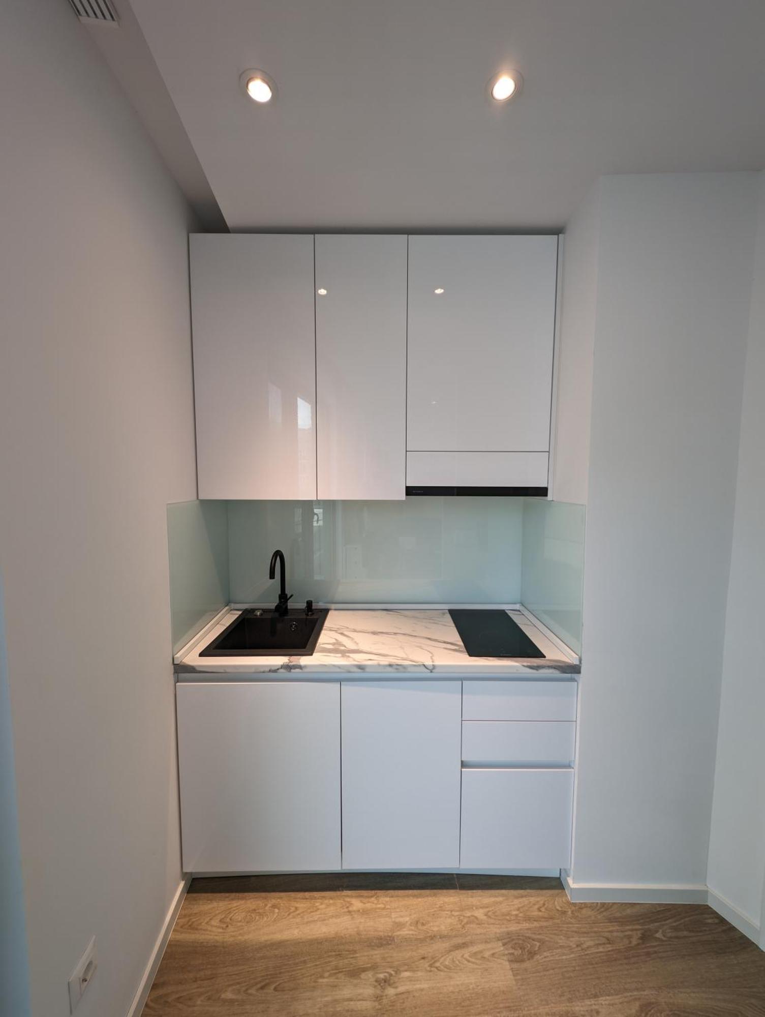 Charmy Tamara Apartma Makarska