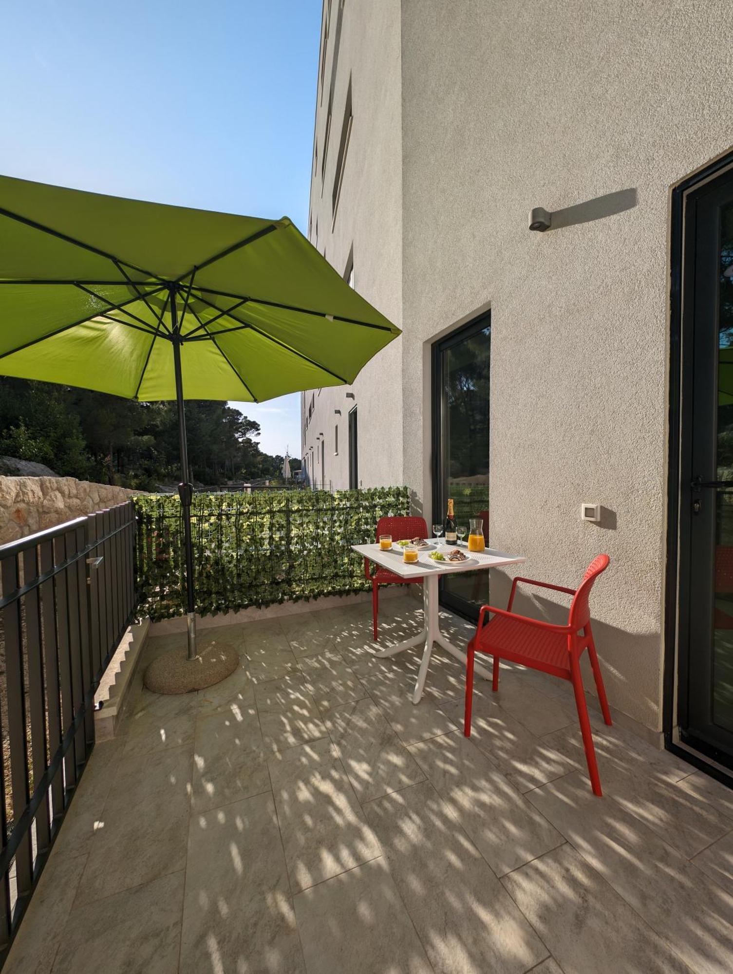 Apartma Charmy Tamara Makarska