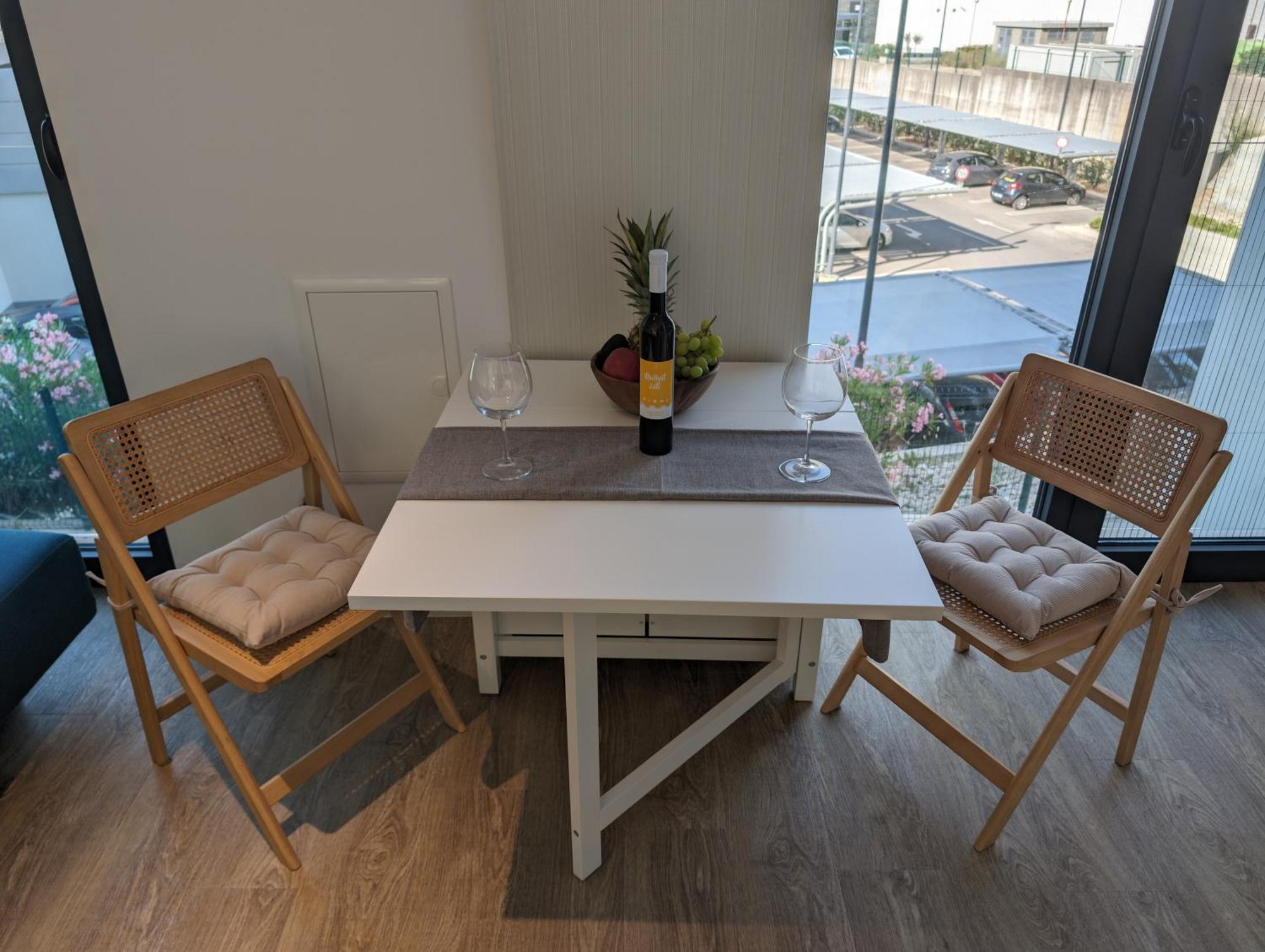 Charmy Tamara Apartma