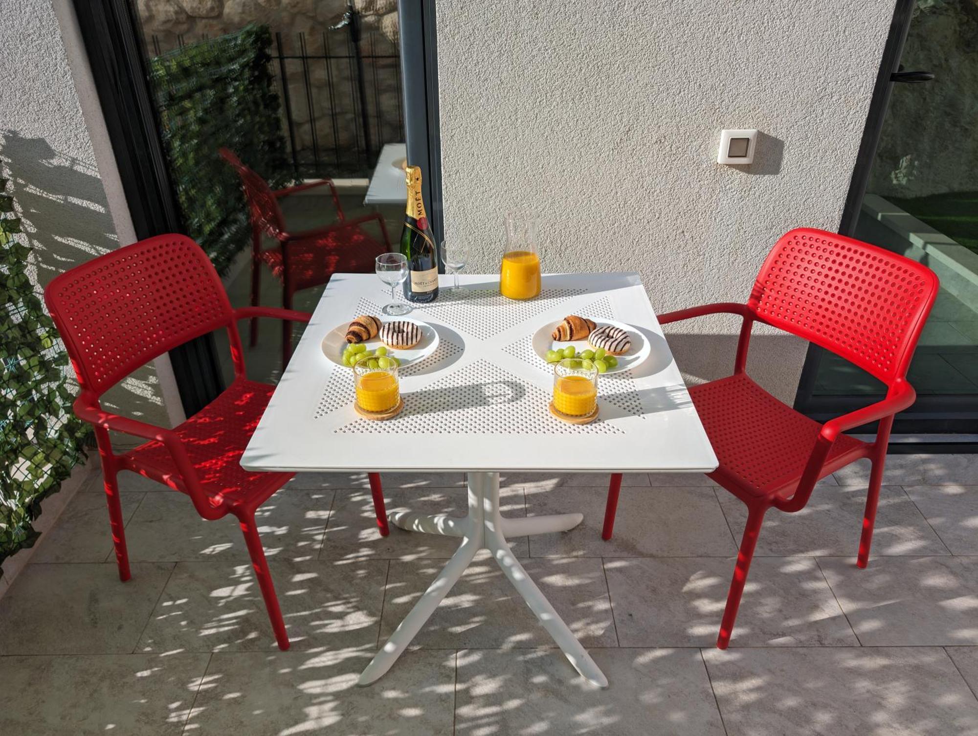 Apartma Charmy Tamara