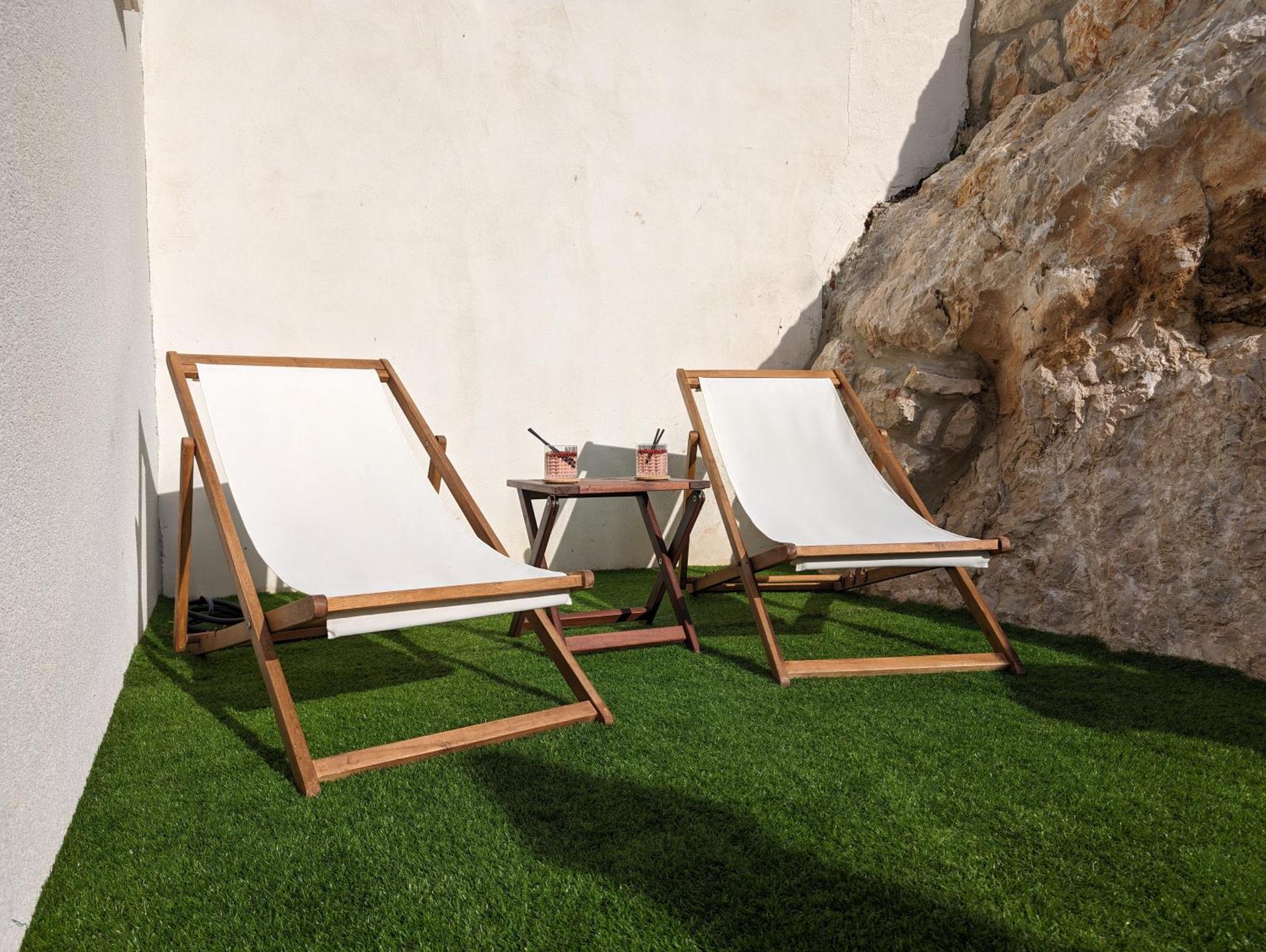 Apartma Charmy Tamara Makarska